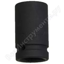 Стальная головка для гайковёрта БелАК БАК.01830