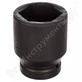 Стальная головка для гайковёрта БелАК БАК.01846