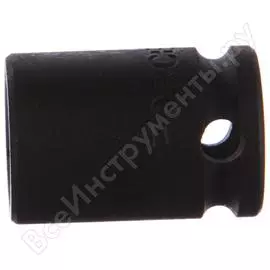 Ударная шестигранная торцевая головка FORCE 43515