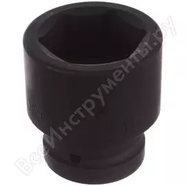 Шестигранная ударная головка FORCE 48546