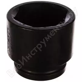 Шестигранная ударная головка FORCE 48575