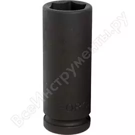 Шестигранная торцевая головка для пневмоинструмента FORCE 46510018