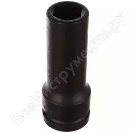 Шестигранная торцевая головка для пневмоинструмента FORCE 46510019