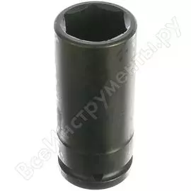 Шестигранная торцевая головка для пневмоинструмента FORCE 46510030