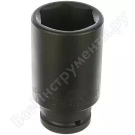 Шестигранная торцевая головка для пневмоинструмента FORCE 46510041