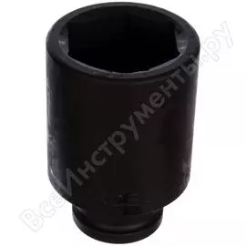 Шестигранная торцевая головка для пневмоинструмента FORCE 46510046