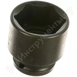 Ударная торцевая головка Дело Техники 660036