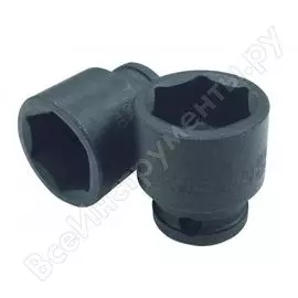 Ударная торцевая головка NORGAU N19K-18 064041018