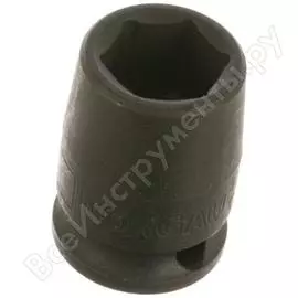 Ударная торцевая головка NORGAU N30K-13 064021013