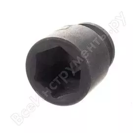 Ударная торцевая головка NORGAU N30K-17 064021017