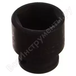 Ударная торцевая головка NORGAU N30K-19 064021019