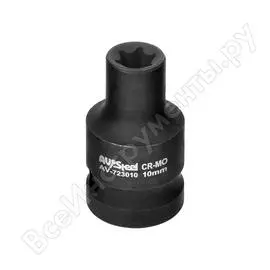 Ударная головка AV Steel