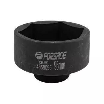 Головка ударная Forsage F-4858095(57920)