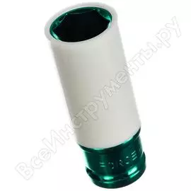 Ударная колесная торцевая головка FORCE 4458522C