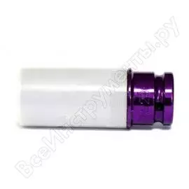 Ударная колесная торцевая головка FORCE 4458523C