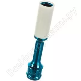 Ударная колесная торцевая головка для литых дисков FORCE 44515017C