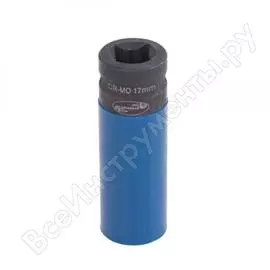 Ударная колесная торцевая головка Автоdело 39227 14875