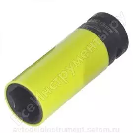 Ударная колесная торцевая головка Автоdело 39229 14876