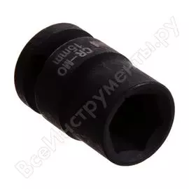 Ударная шестигранная торцевая головка AV Steel AV-720015