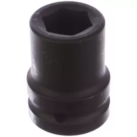 Головка ударная шестигранная (21 мм; 3/4") forsage 8592