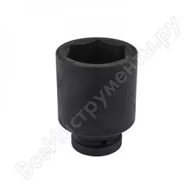 Ударная удлиненная торцевая головка NORGAU N21KL-38 064084038