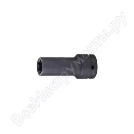 Удлиненная ударная торцевая головка AV Steel AV-733122