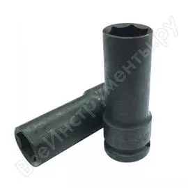 Ударная торцевая головка NORGAU N19KLD-17 064047017