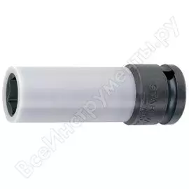 Удлиненная ударная головка Stahlwille