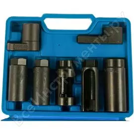 Головки датчиков AE&T TA-E1017