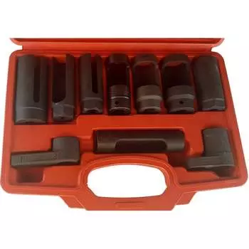 Головки датчиков AE&T TA-E1220