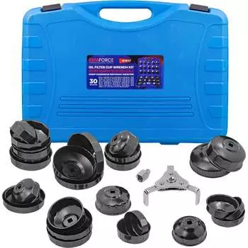 Головки для обслуживания масляных фильтров YATAFORCE YF-61917(61097)