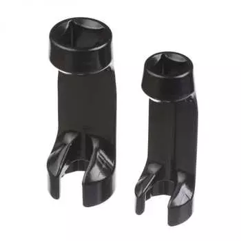 Головки для снятия/установки форсунок BMW N54/N63/S63 AIST 67-1710 00-00021328