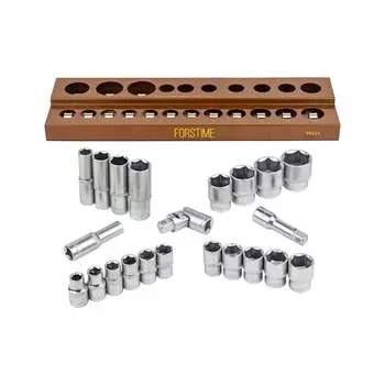 Головки FORSTIME FT-50221