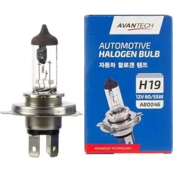 Головного света лампа Avantech AB0046 AB0046