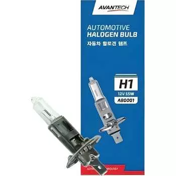 Головного света лампа Avantech AB0001 AB0001