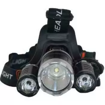 Головной фонарь Turbosky p-70 5902_а