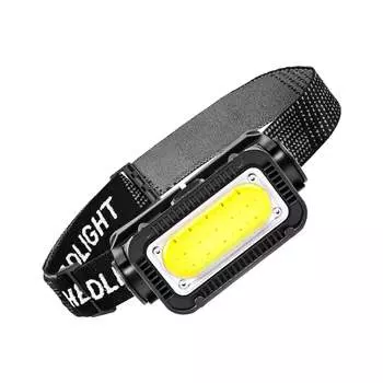 Головной фонарь Turbosky F-09 5908_а