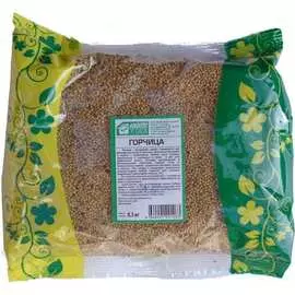 Горчица семена Зеленый уголок