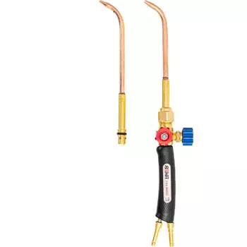 Горелка ацетиленовая ARMA Г2А МИНИ 020-135