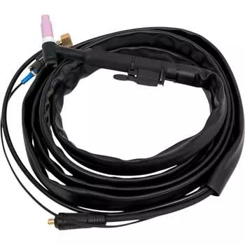 Горелка аргоно-дуговая Brima TIG SR-26 БП-00000106