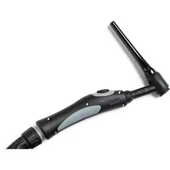 Горелка аргоно-дуговой сварки GROVERS SUREGRIP SG17-S1-12-SL-GS4-206070J5P