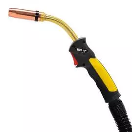 Горелка БАРС