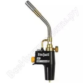 Горелка bernzomatic ts8000 361530