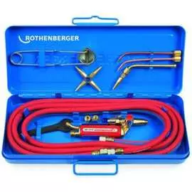 Горелка для пайки и сварки Rothenberger ALLGAS 2000 35300
