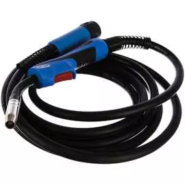 Горелка для полуавтомата БАРСВЕЛД Mig 15 СВ000008541