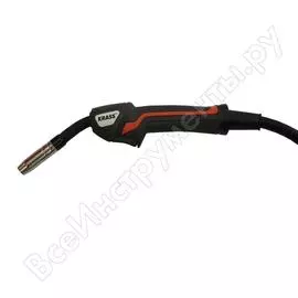 Горелка для сварки в среде углекислого газа KRASS