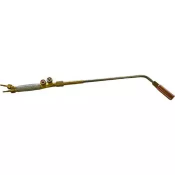 Горелка для термообработки пропан YILDIZ GAZ 5733