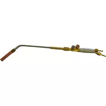 Горелка для термообработки пропан YILDIZ