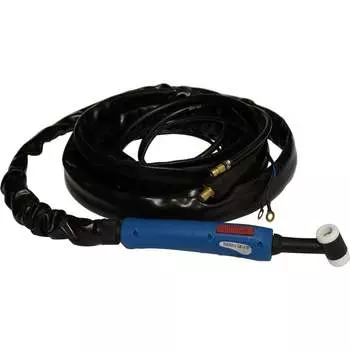 Горелка для TIG-сварки Brima SR-17F 0006521