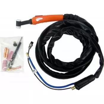 Горелка Foxweld UnoTIG-26-Flex 4573